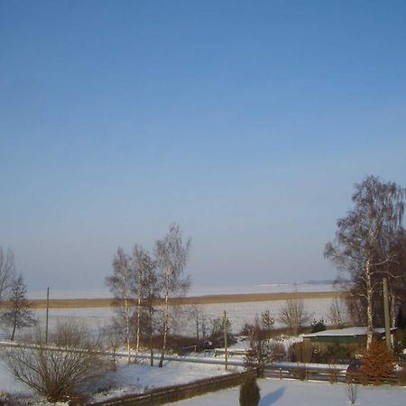 Fischlandinsicht Daire Ribnitz-Damgarten Dış mekan fotoğraf